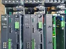  سيرفو BOSCH SM 10/20-T/A 055128-112 - 12 Monate Gewährleistung - الصورة على Industry-Pilot