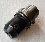  حامل الأدوات HSK 63 Messerkopfaufnahme 32 mm Kennamtal الصورة على Industry-Pilot