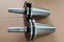  حامل الأدوات Kelch SK40 Schrumpffutter Bohrung 3mm, Länge 70 mm ungebraucht-neu الصورة على Industry-Pilot