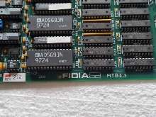  PLC processors FIDIA ATB1.3 photo on Industry-Pilot