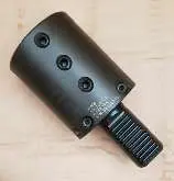  حامل الأدوات VDI30 Bohrstangenhalter Bohrung 1 1/2 Zoll 38.1 neu الصورة على Industry-Pilot