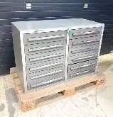  معالجات SPS Schaefer Systems International Werkstattschrank L:50 B:106 H:73 الصورة على Industry-Pilot