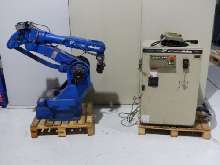  PLC processors Motoman Yaskawa Robotec SK16 Control MRC ERCS-SK16-NE00 S8M065-1-22 6 axis Robot photo on Industry-Pilot