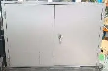  معالجات SPS Schaefer Systems International Werkstattschrank L:50 B:106 H:72 الصورة على Industry-Pilot