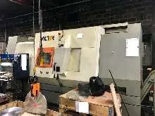  آلة خراطة CNC - سرير مائل VICTOR VTurn 46 الصورة على Industry-Pilot