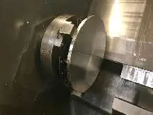 CNC Drehmaschine - Schrägbettmaschine VICTOR VTurn 46 guter Zustand