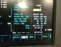 CNC Drehmaschine - Schrägbettmaschine VICTOR VTurn 46 guter Zustand