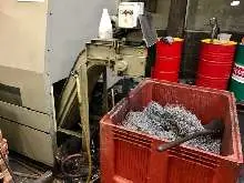 CNC Drehmaschine - Schrägbettmaschine VICTOR VTurn 46 guter Zustand