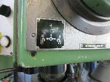 Radialbohrmaschine MAS U 1000 Bilder auf Industry-Pilot