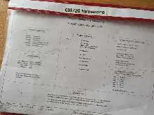 Presse excentrique - Unitaire HIW HELMERDING ERH 110 B Images sur Industry-Pilot