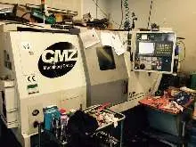  CNC Drehmaschine CMZ TL 20 