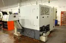 CNC Drehmaschine CMZ TL 20 guter Zustand