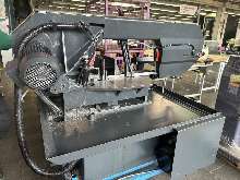 Automatic bandsaw machine - Horizontal KLAEGER Actron 325 G photo on Industry-Pilot