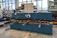  Hydraulic guillotine shear  DIGEP DBL 4 / 3050 photo on Industry-Pilot