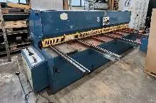 مقص صفائح - هيدروليكي DIGEP DBL 4 / 3050 الصورة على Industry-Pilot