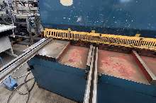 Hydraulic guillotine shear  DIGEP DBL 4 / 3050 photo on Industry-Pilot