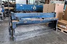  Гильотина механическая RAS 53.30 фото на Industry-Pilot