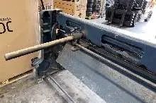 Mechanical guillotine shear RAS 53.30 photo on Industry-Pilot