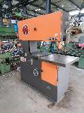  Bandsaw metal working machine - vertical PEHAKA USM - 9 photo on Industry-Pilot