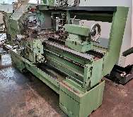Screw-cutting lathe TOS SUI 50 photo on Industry-Pilot