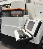 آلة قطع الأسلاك بالكهرباء AGIE-CHARMILLES CUT 2000 AWC الصورة على Industry-Pilot