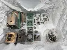 آلة قطع الأسلاك بالكهرباء AGIE-CHARMILLES CUT 2000 AWC الصورة على Industry-Pilot