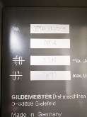 Токарно фрезерный станок с ЧПУ GILDEMEISTER GMX 300 linear фото на Industry-Pilot