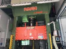  Hydraulic Press GALDABINI 500t photo on Industry-Pilot