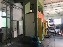 Hydraulic Press GALDABINI 500t photo on Industry-Pilot