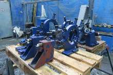 Cylindrical Grinding Machine - Universal TOS-CETOS BUB 50 B CNC-3000 photo on Industry-Pilot