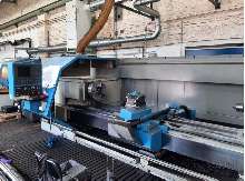  Turning machine - cycle control BOEHRINGER DNE 820/DL 3000 photo on Industry-Pilot