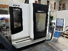  Обрабатывающий центр - универсальный DMG MORI CMX 50 U фото на Industry-Pilot