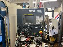 Обрабатывающий центр - вертикальный KAFO Vmc 106 фото на Industry-Pilot