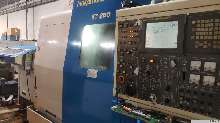  CNC Turning Machine NAKAMURA WT 250 Y photo on Industry-Pilot