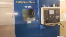CNC Turning Machine NAKAMURA WT 250 Y photo on Industry-Pilot