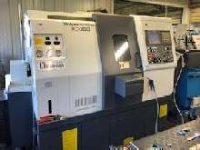  CNC Turning Machine NAKAMURA SC 200 MY photo on Industry-Pilot