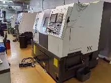 CNC Drehmaschine NAKAMURA SC 200 MY guter Zustand