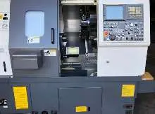 CNC Drehmaschine NAKAMURA SC 200 MY guter Zustand