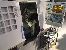  آلة خراطة CNC - سرير مائل HAAS HL 2 الصورة على Industry-Pilot