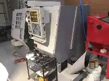 CNC Turning Machine - Inclined Bed Type HAAS HL 2 photo on Industry-Pilot