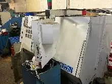 CNC Turning Machine - Inclined Bed Type HAAS HL 2 photo on Industry-Pilot