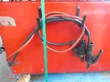 وحدة هيدروليكية NICHT ERSICHTLICH nicht bekannt الصورة على Industry-Pilot