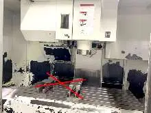 Machining Center - Vertical QUASER MV 204 CPL/15 photo on Industry-Pilot