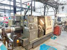 CNC Turning and Milling Machine HARDINGE CONQUEST TT 65 photo on Industry-Pilot