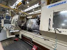  CNC Turning Machine - Inclined Bed Type BOEHRINGER VDF 250Cm photo on Industry-Pilot