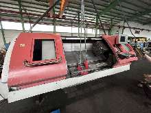  CNC Turning Machine - Inclined Bed Type GILDEMEISTER CTX600 photo on Industry-Pilot