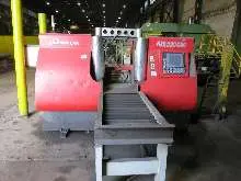  Bandsäge - Automatisch AMADA HFA 530 CNC Bilder auf Industry-Pilot