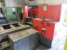 Bandsaw metal working machine - Automatic AMADA HFA 530 CNC photo on Industry-Pilot