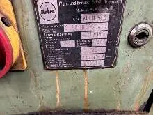 آلة التثقيب MUHR & BENDER KBLH 500 الصورة على Industry-Pilot