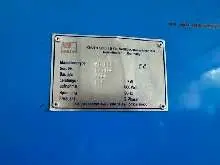 Гидравлические гильотинные ножницы LIPTOVSKE STROJARNE Lg hn 3150/16 фото на Industry-Pilot